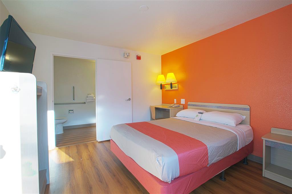 North Charleston Lodge Chambre photo