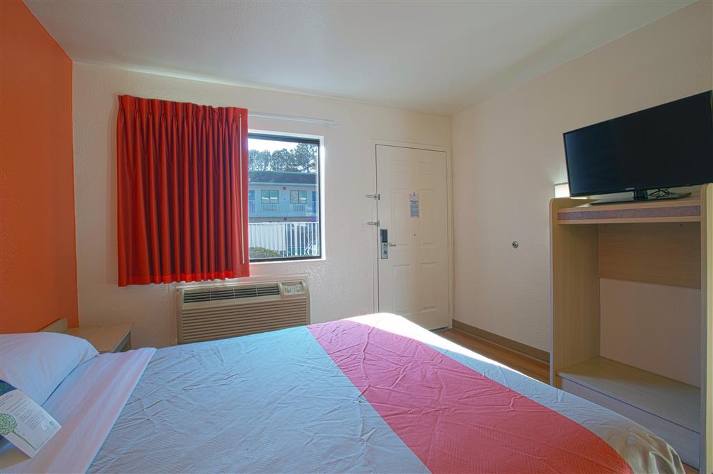 North Charleston Lodge Chambre photo