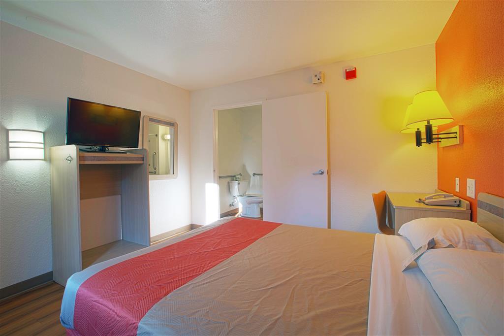 North Charleston Lodge Chambre photo