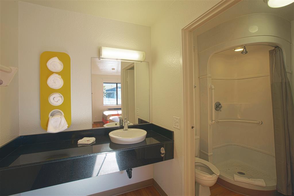 North Charleston Lodge Chambre photo