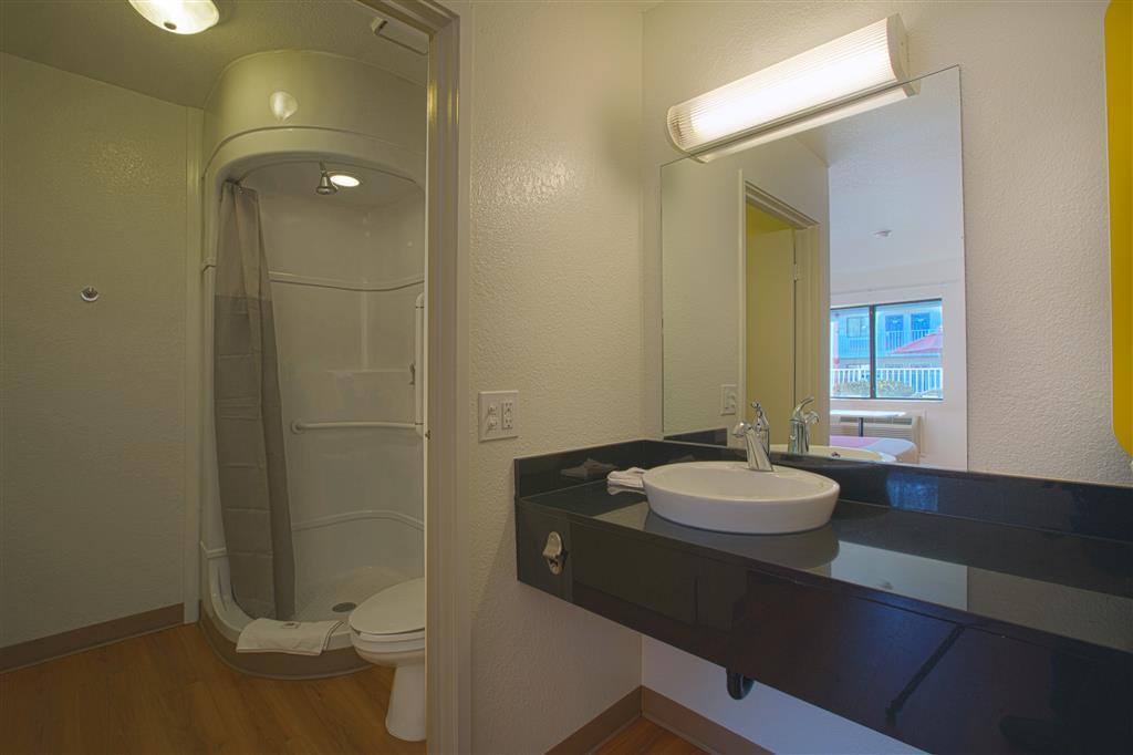 North Charleston Lodge Chambre photo
