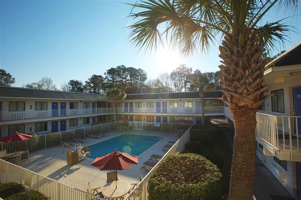 North Charleston Lodge Facilités photo