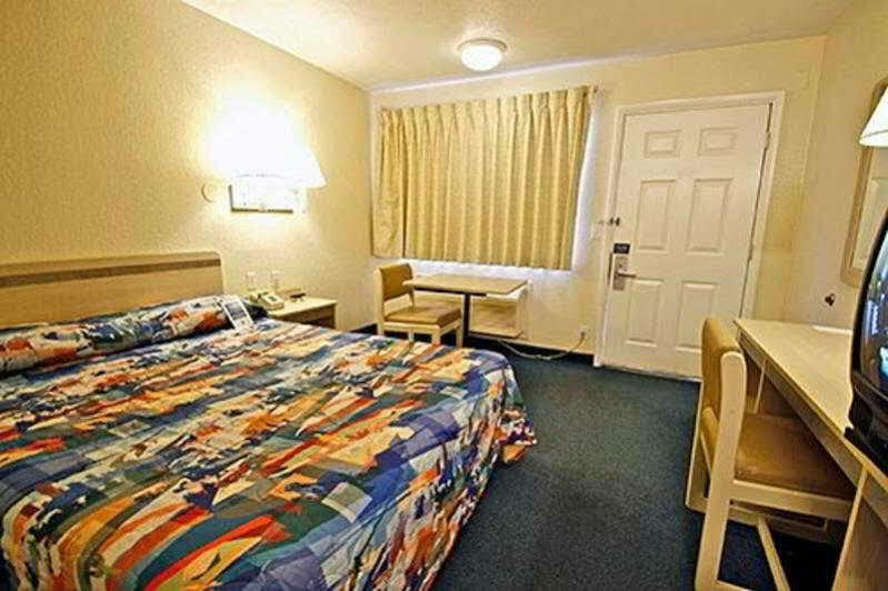 North Charleston Lodge Extérieur photo