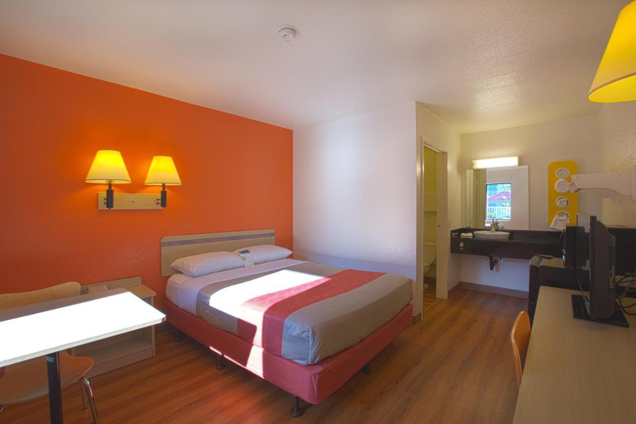 North Charleston Lodge Extérieur photo