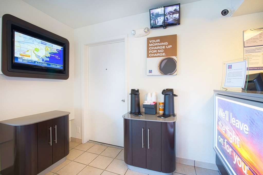 North Charleston Lodge Intérieur photo