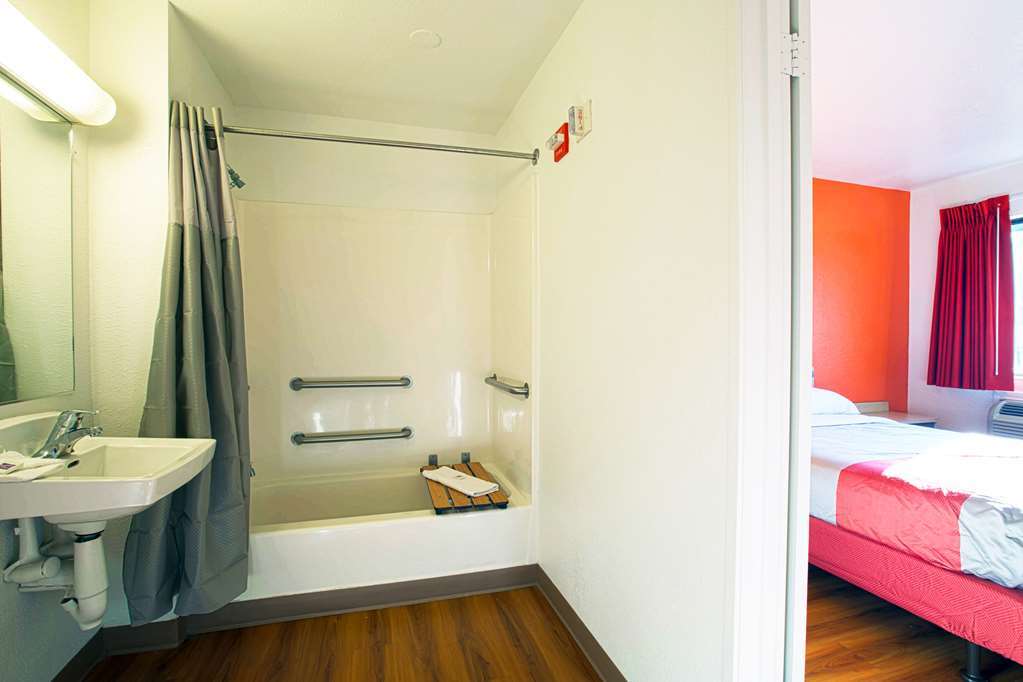 North Charleston Lodge Chambre photo
