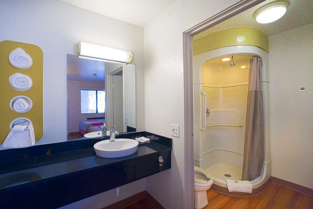 North Charleston Lodge Chambre photo
