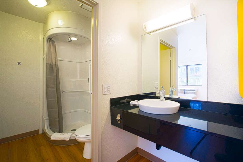 North Charleston Lodge Chambre photo